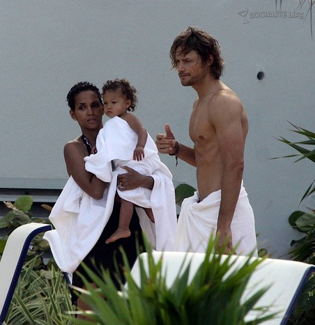 halle berry baby father. Halle Berry#39;s Baby#39;s daddy.